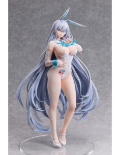 Azur Lane figurine PVC 1/4... 2
