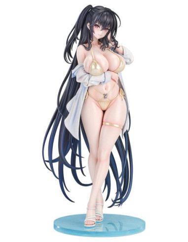 Azur Lane figurine PVC 1/6 Taihou...