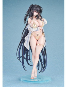 Azur Lane figurine PVC 1/6... 2