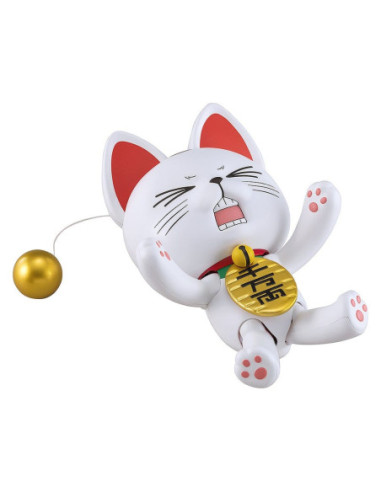 Dandadan Plastic Model Kit PLAMAX...