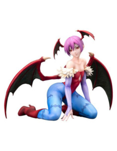 Darkstalkers figurine PVC...