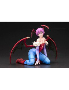 Darkstalkers figurine PVC... 2