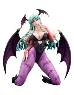 Darkstalkers figurine PVC...