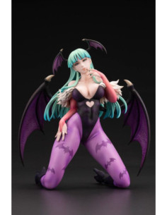Darkstalkers figurine PVC... 2