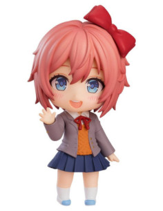 Doki Doki Literature Club!...
