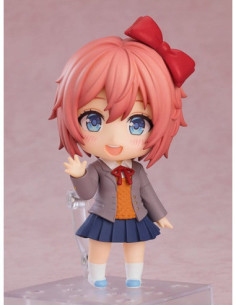 Doki Doki Literature Club!... 2