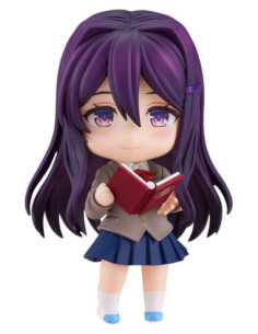 Doki Doki Literature Club!...