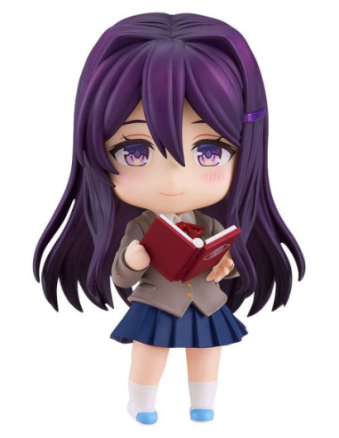 Doki Doki Literature Club! Nendoroid...