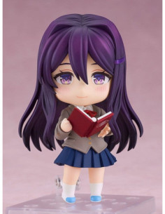 Doki Doki Literature Club!... 2