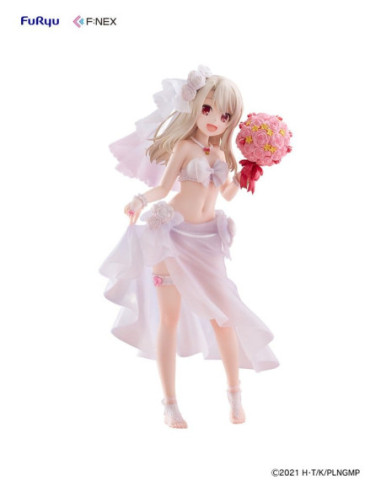 Fate/kaleid liner Prisma Illya: Licht...