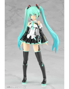 Frame Arms Girl Plastic... 2