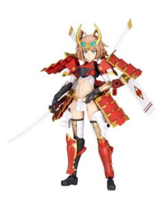 Frame Arms Plastic Model...