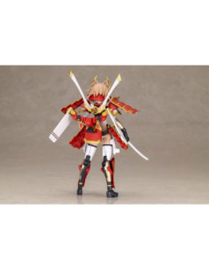 Frame Arms Plastic Model... 2