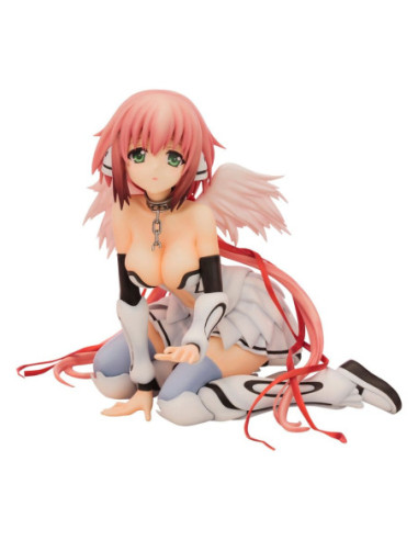 Heaven's Lost Property Final – The...