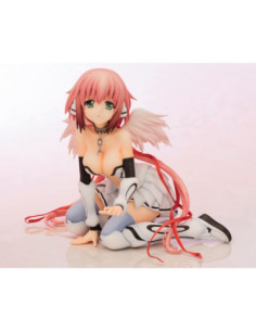 Heaven's Lost Property... 2