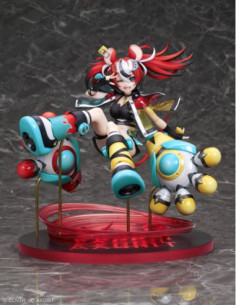 Hololive Production... 2