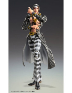 JoJo's Bizarre Adventure:... 2