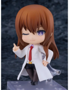 Steins Gate Nendoroid Basic... 2