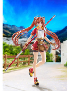 The Legend of Heroes Pop Up... 2