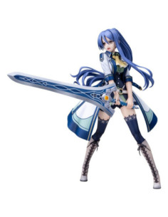 The Legend of Heroes...