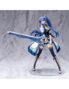 The Legend of Heroes... 2