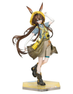 Arknights Gift+ figurine...