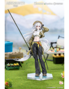 Arknights Gift+ figurine... 2