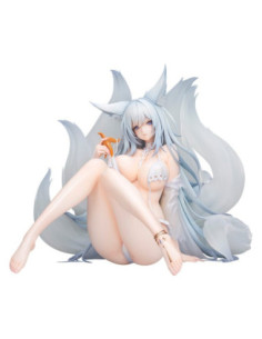 Azur Lane figurine PVC 1/6...