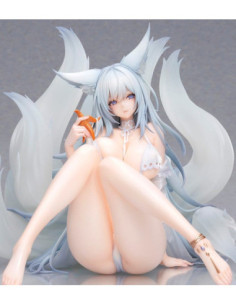 Azur Lane figurine PVC 1/6... 2