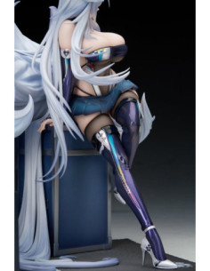 Azur Lane figurine PVC 1/7... 2