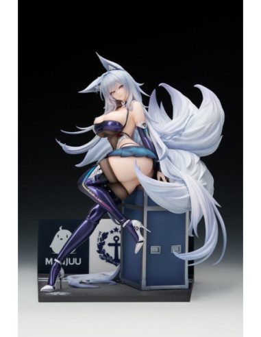 Azur Lane figurine PVC 1/7 Shinano...