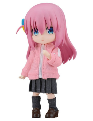 Bocchi the Rock! Nendoroid Doll...