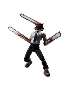 Chainsaw Man figurine S.H....