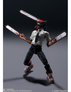 Chainsaw Man figurine S.H.... 2