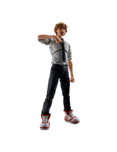 Chainsaw Man figurine S.H. Figuarts...
