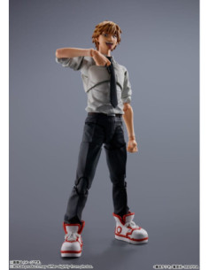 Chainsaw Man figurine S.H.... 2