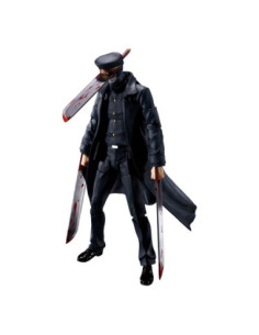 Chainsaw Man figurine S.H....