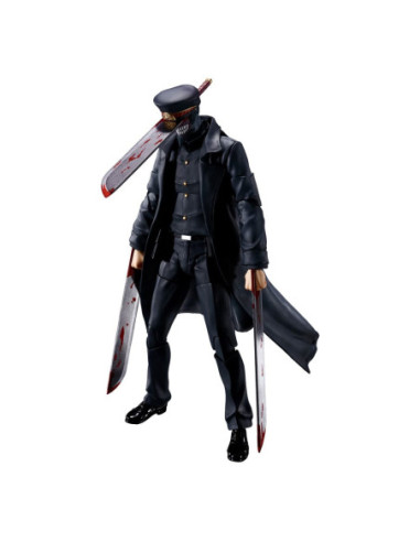 Chainsaw Man figurine S.H. Figuarts...