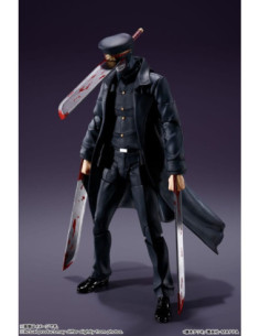 Chainsaw Man figurine S.H.... 2