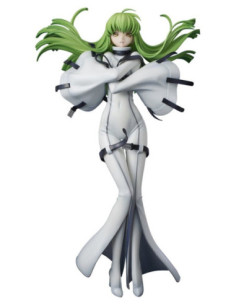 Code Geass: Lelouch of the...