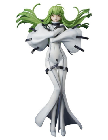 Code Geass: Lelouch of the Rebellion...