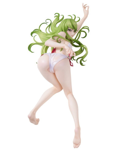 Code Geass: Lelouch of the Rebellion...