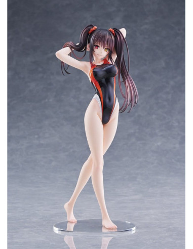 Date A Live Swimsuit Silhouette...