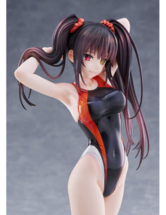 Date A Live Swimsuit... 2