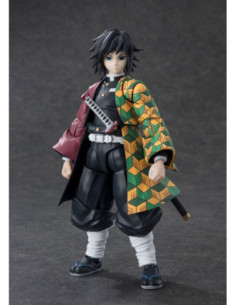 Demon Slayer: Kimetsu no...