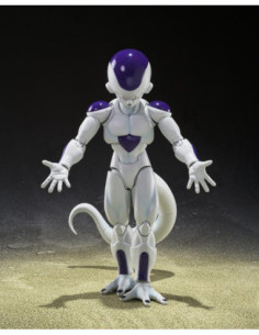 Dragon Ball Z figurine...