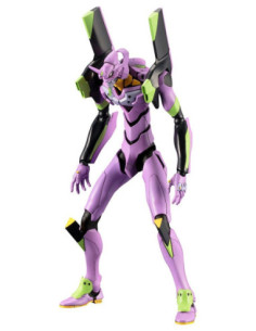 Evangelion: New Theatrical...