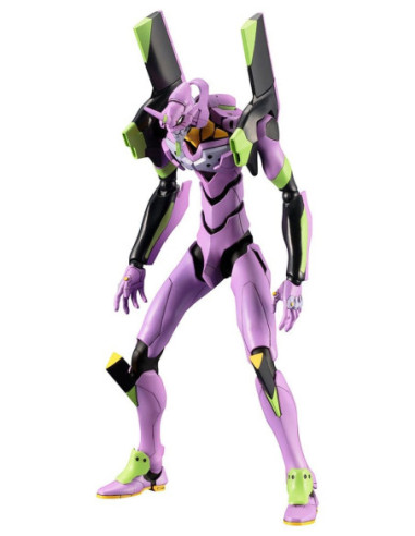 Evangelion: New Theatrical Edition...