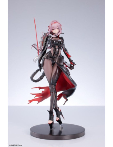 Goddess of Victory: Nikke figurine...