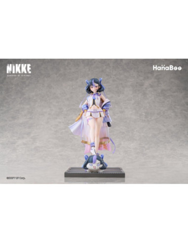 Goddess of Victory: Nikke figurine...
